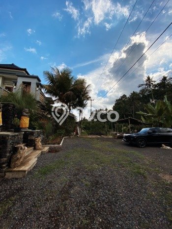 Siap Huni Hunian Elit 2 Kamar di Ubud Dekat ke Mana Saja Siap Huni Hunian Elit 2 Kamar di Ubud Dekat ke Mana Saja
