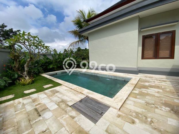 Siap Huni Hunian Elit 2 Kamar di Ubud Dekat ke Mana Saja Siap Huni Hunian Elit 2 Kamar di Ubud Dekat ke Mana Saja