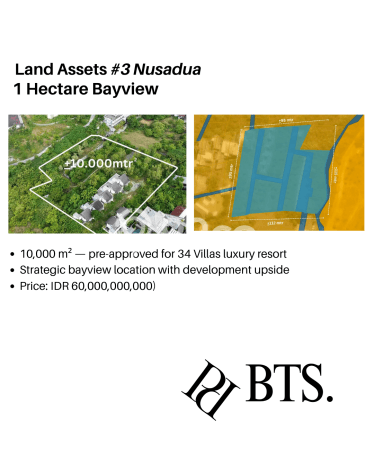 Hotel Area Premium Kawasan , Luas 5000m2m², Jalan Utama Hotel Area Premium Kawasan , Luas 5000m2m², Jalan Utama