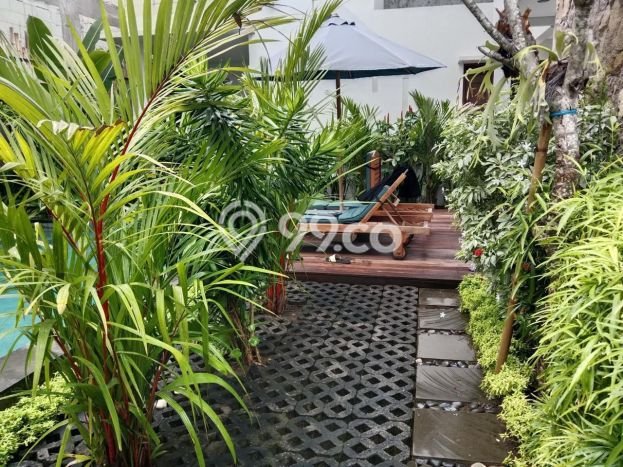 Vila Strategis di , Luas 275m2m², Area Nyaman Vila Strategis di , Luas 275m2m², Area Nyaman