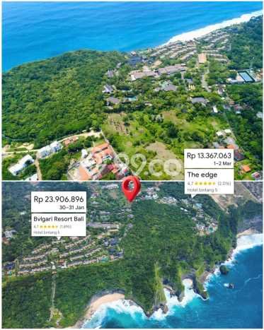 Dijual Tanah di Badung, Luas 6000m2 SHM Dijual Tanah di Badung, Luas 6000m2 SHM
