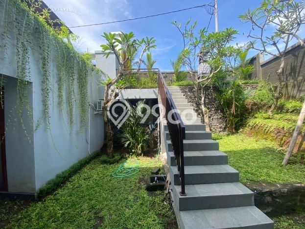 RENT! Vila di Kemenuh, Area 0m², Akses Mudah Pusat Kota RENT! Vila di Kemenuh, Area 0m², Akses Mudah Pusat Kota