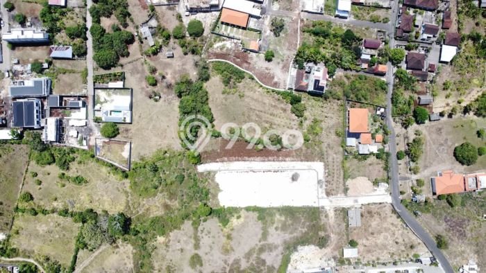 Lahan Dijual Lokasi Strategis di Badung dengan Luas 9700m2 Lahan Dijual Lokasi Strategis di Badung dengan Luas 9700m2