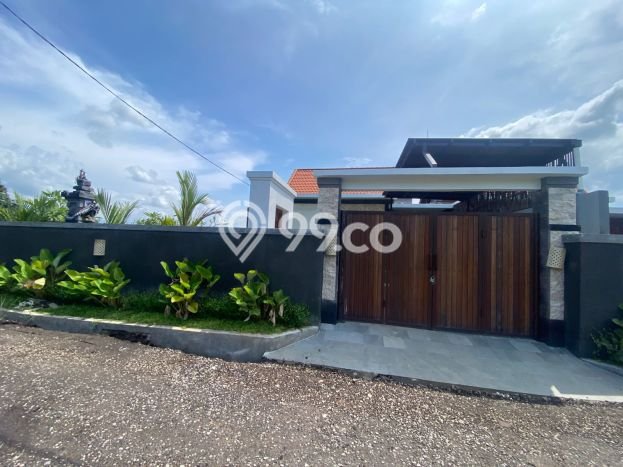 RENT! Vila di Kemenuh, Area 0m², Akses Mudah Pusat Kota RENT! Vila di Kemenuh, Area 0m², Akses Mudah Pusat Kota