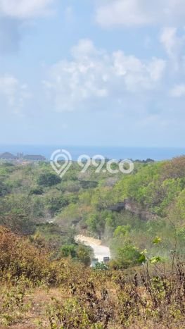 Dijual Tanah 15375m2 di Nusa Dua, Badung Dijual Tanah 15375m2 di Nusa Dua, Badung