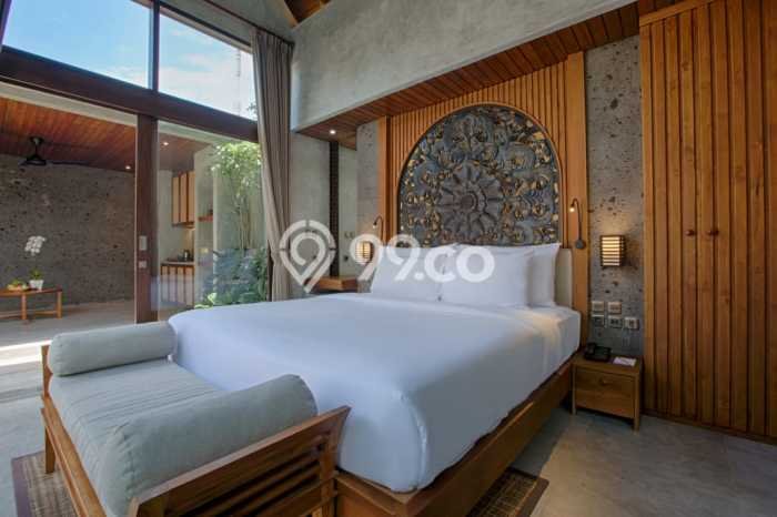 Vila Kawasan , Area 125m2m², Lokasi Strategis untuk usaha Vila Kawasan , Area 125m2m², Lokasi Strategis untuk usaha
