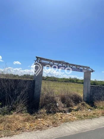 Lahan Kosong Dijual di Lombok Timur dengan Area 247560m2 Lahan Kosong Dijual di Lombok Timur dengan Area 247560m2