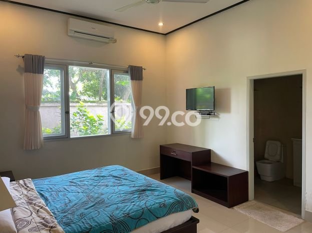 Vila Berkualitas di , Area 900m2m², Lingkungan Asri dan aman Vila Berkualitas di , Area 900m2m², Lingkungan Asri dan aman