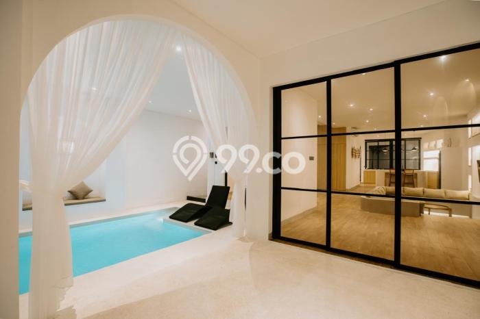 Tempat Ideal! Vila Kawasan , Ukuran 200m2m², Kualitas Prima Tempat Ideal! Vila Kawasan , Ukuran 200m2m², Kualitas Prima