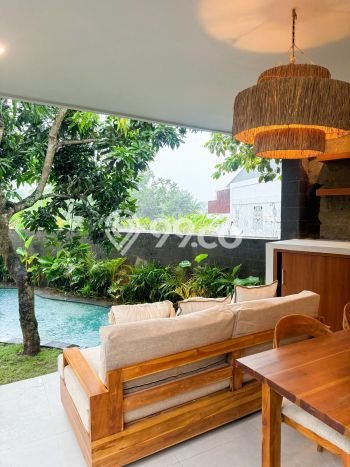 Vila Premium di , Luas 160m2m², Akses Badung, Badung Vila Premium di , Luas 160m2m², Akses Badung, Badung