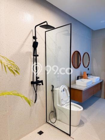 Vila Kawasan , Area 100m2m², Kawasan Tenang untuk hunian Vila Kawasan , Area 100m2m², Kawasan Tenang untuk hunian