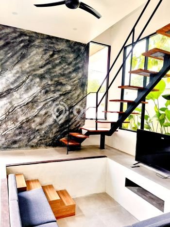 Vila Berkembang Kawasan , Luas 100m2m², Dekat mudah Badung, Badung Vila Berkembang Kawasan , Luas 100m2m², Dekat mudah Badung, Badung