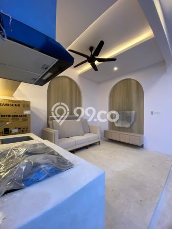 Bisnis Menjanjikan! Vila di , Area 129m2m², Dekat ke Pusat Kota Bisnis Menjanjikan! Vila di , Area 129m2m², Dekat ke Pusat Kota