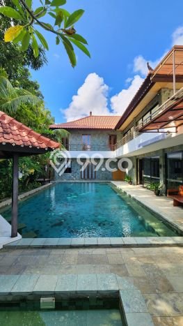 HOT DEAL! Vila Kawasan , Luas 845m2m², Area Prima HOT DEAL! Vila Kawasan , Luas 845m2m², Area Prima