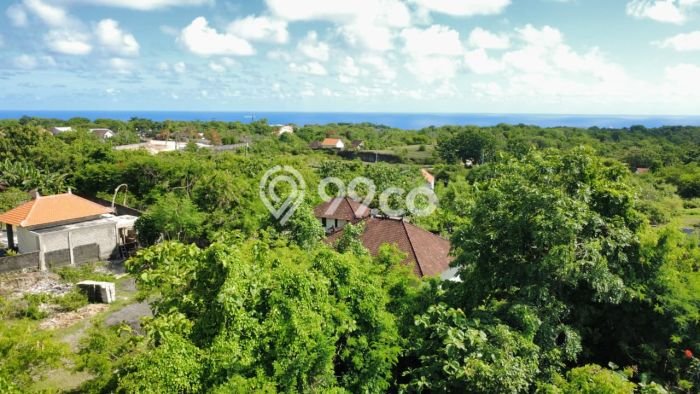 Kavling Tanah untuk Dijual di Kutuh, Badung, Luas 1500m2 Kavling Tanah untuk Dijual di Kutuh, Badung, Luas 1500m2