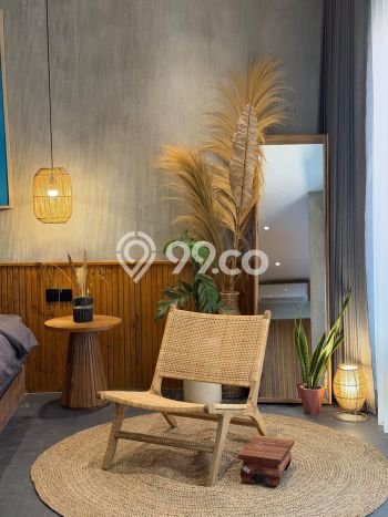 LOKASI STRATEGIS! Vila Kawasan , Area 100m2m², View Indah di area LOKASI STRATEGIS! Vila Kawasan , Area 100m2m², View Indah di area