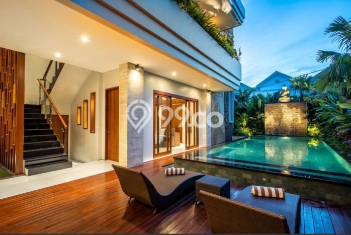 Vila di , Area 680m2m², Akses ke Pusat Kota Vila di , Area 680m2m², Akses ke Pusat Kota