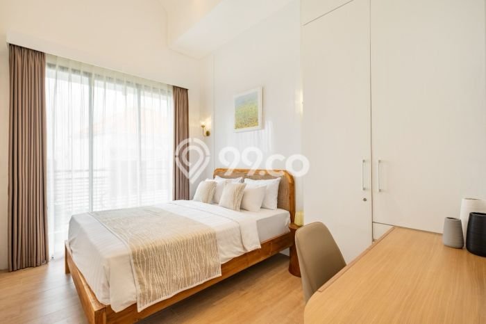 Vila Kawasan , Area 135m2m², Area Potensial untuk bisnis Vila Kawasan , Area 135m2m², Area Potensial untuk bisnis