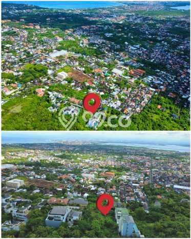 Tanah Dijual di Badung Seluas 1000m2 Strategis Tanah Dijual di Badung Seluas 1000m2 Strategis