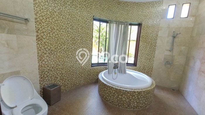 Jual Rumah Mewah Elegan Dengan View Eksklusif di Renon, Denpasar Jual Rumah Mewah Elegan Dengan View Eksklusif di Renon, Denpasar