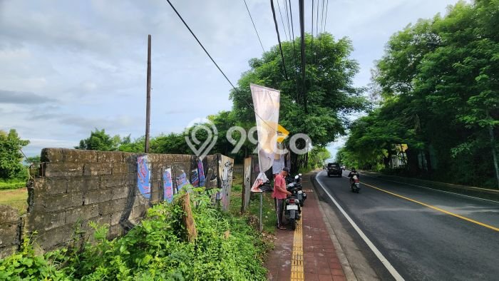 Tanah Kavling Dijual di Uluwatu, Badung dengan Luas Tanah 12500m2 Tanah Kavling Dijual di Uluwatu, Badung dengan Luas Tanah 12500m2