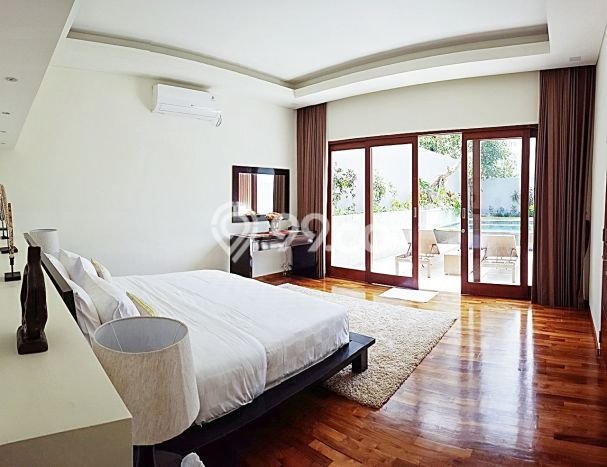Vila Premium di , Luas 400m2m², Lingkungan Asri Vila Premium di , Luas 400m2m², Lingkungan Asri