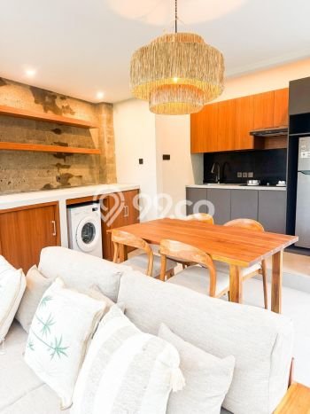 Vila Premium di , Luas 160m2m², Akses Badung, Badung Vila Premium di , Luas 160m2m², Akses Badung, Badung
