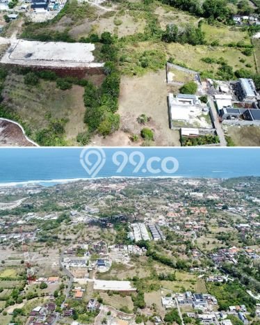 Lahan Dijual Lokasi Strategis di Badung dengan Luas 9700m2 Lahan Dijual Lokasi Strategis di Badung dengan Luas 9700m2