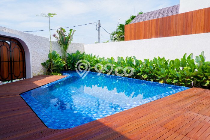 Vila Strategis di , Area 500m2m², Dekat Badung, Badung Vila Strategis di , Area 500m2m², Dekat Badung, Badung