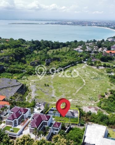 Dijual Tanah 960m2 di Jimbaran, Badung Dijual Tanah 960m2 di Jimbaran, Badung