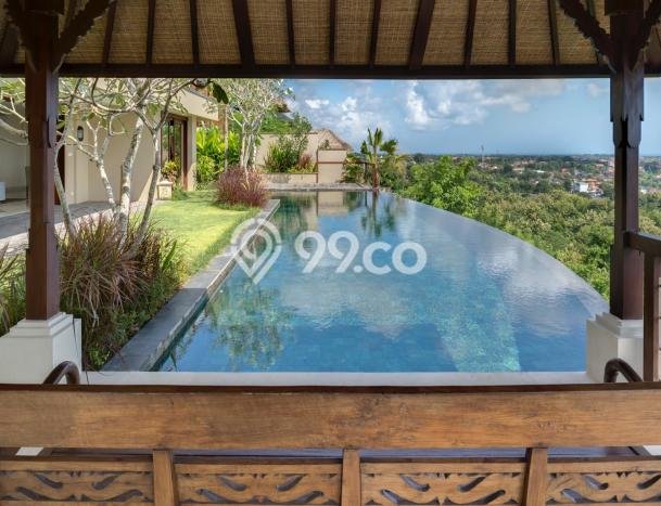 Bisnis Menjanjikan! Vila di , Ukuran 968m2m², Akses ke Pusat Kota Bisnis Menjanjikan! Vila di , Ukuran 968m2m², Akses ke Pusat Kota