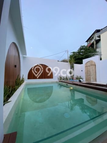 Bisnis Menjanjikan! Vila di , Area 129m2m², Dekat ke Pusat Kota Bisnis Menjanjikan! Vila di , Area 129m2m², Dekat ke Pusat Kota