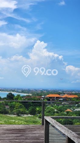 Dijual Tanah 960m2 di Jimbaran, Badung Dijual Tanah 960m2 di Jimbaran, Badung