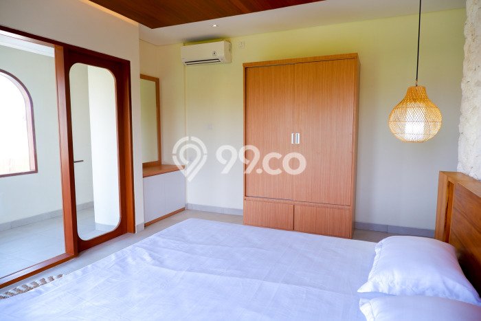 Vila Strategis di , Area 500m2m², Area Asri untuk keluarga Vila Strategis di , Area 500m2m², Area Asri untuk keluarga