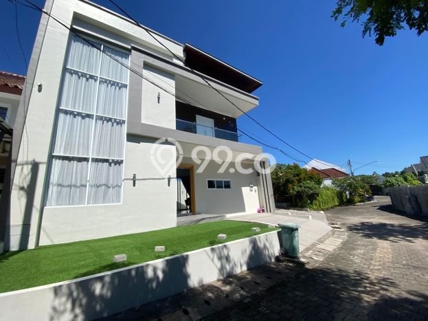 Vila Berkembang di , Luas 200m2m², Area Asri Vila Berkembang di , Luas 200m2m², Area Asri