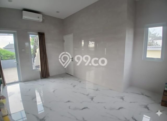 For Sale! Luxury House LT 250m2 Desain Modern di Mumbul For Sale! Luxury House LT 250m2 Desain Modern di Mumbul