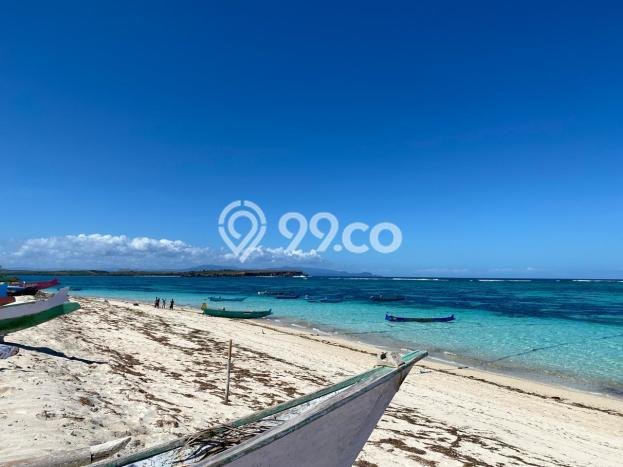 Lahan Kosong Dijual di Lombok Timur dengan Area 247560m2 Lahan Kosong Dijual di Lombok Timur dengan Area 247560m2