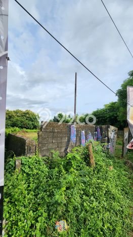Tanah Kavling Dijual di Uluwatu, Badung dengan Luas Tanah 12500m2 Tanah Kavling Dijual di Uluwatu, Badung dengan Luas Tanah 12500m2