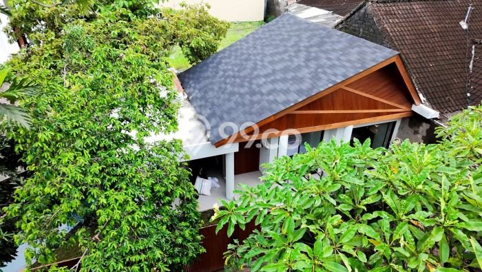 Vila Premium di , Luas 160m2m², Akses Badung, Badung Vila Premium di , Luas 160m2m², Akses Badung, Badung