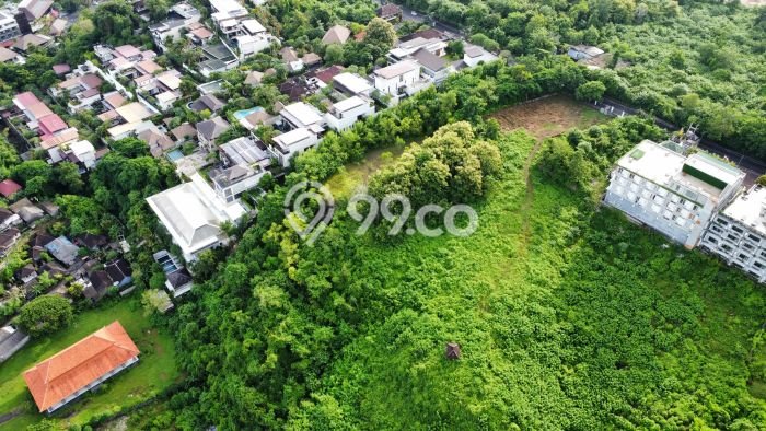 Tanah Kavling Dijual di Uluwatu, Badung dengan Luas Tanah 12500m2 Tanah Kavling Dijual di Uluwatu, Badung dengan Luas Tanah 12500m2