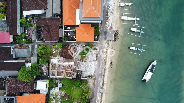 Tanah Siap Bangun Dijual di Badung Punya Luas 125m2 Tanah Siap Bangun Dijual di Badung Punya Luas 125m2