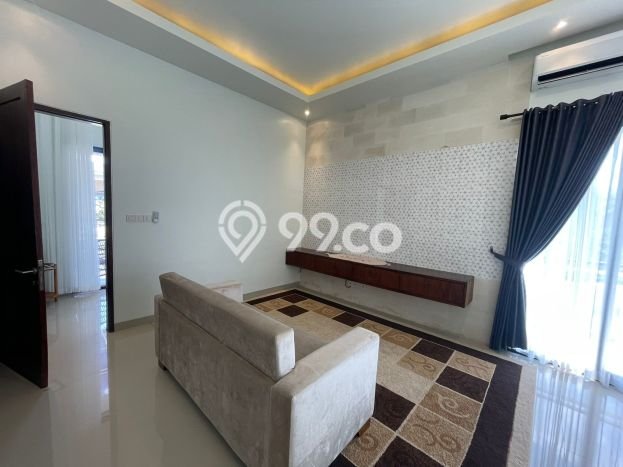 FOR SALE! Vila Kawasan Ungasan, Area 285m², Akses ke Fasilitas Umum FOR SALE! Vila Kawasan Ungasan, Area 285m², Akses ke Fasilitas Umum