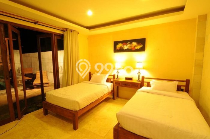 Vila Kawasan , Area 1500m2m², Lokasi Strategis Vila Kawasan , Area 1500m2m², Lokasi Strategis