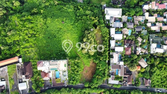 Tanah Kavling Dijual di Uluwatu, Badung dengan Luas Tanah 12500m2 Tanah Kavling Dijual di Uluwatu, Badung dengan Luas Tanah 12500m2