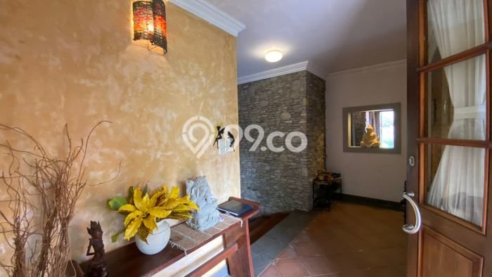 DIJUAL! Vila Kawasan , Luas 5200m2m², Lokasi Premium DIJUAL! Vila Kawasan , Luas 5200m2m², Lokasi Premium