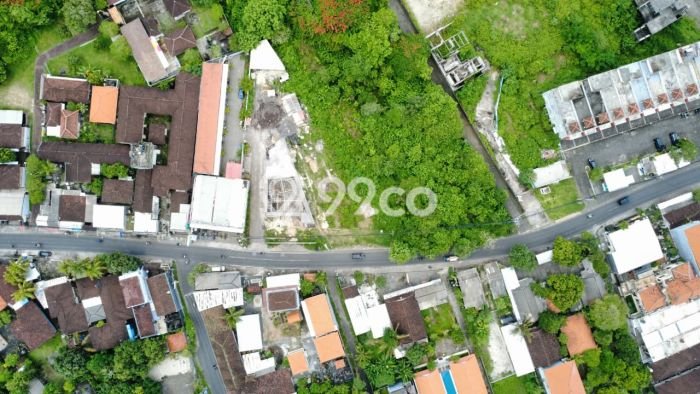 Kavling Tanah untuk Dijual di Nusa Dua, Badung, Luas 400m2 Kavling Tanah untuk Dijual di Nusa Dua, Badung, Luas 400m2