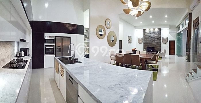 Vila Premium di , Luas 400m2m², Lingkungan Asri Vila Premium di , Luas 400m2m², Lingkungan Asri