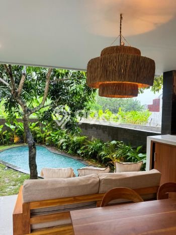 Vila Premium di , Luas 160m2m², Akses Badung, Badung Vila Premium di , Luas 160m2m², Akses Badung, Badung
