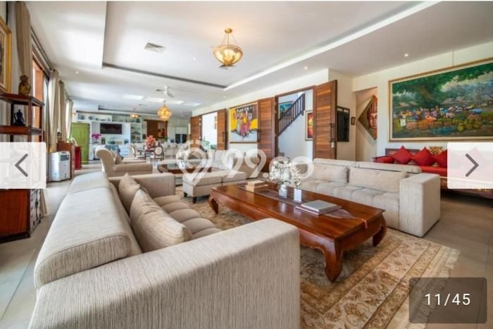 LOKASI STRATEGIS! Vila Kawasan , Luas 1165m2m², Pemandangan Indah sekitar LOKASI STRATEGIS! Vila Kawasan , Luas 1165m2m², Pemandangan Indah sekitar