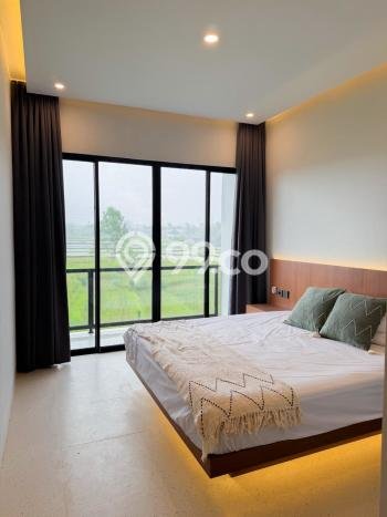 Vila Kawasan , Area 100m2m², Kawasan Tenang untuk hunian Vila Kawasan , Area 100m2m², Kawasan Tenang untuk hunian